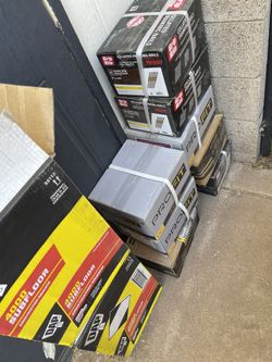 Clavos & Dap Adhesive 