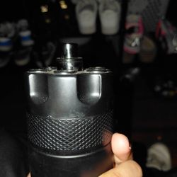 Azura Noir After Dark Eau De Parfum for Men