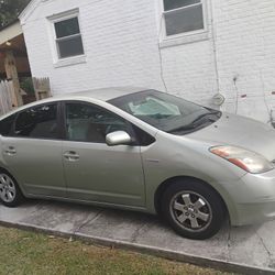 2008 Toyota Prius