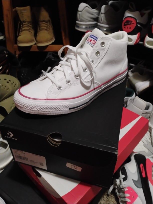 Mens Converse 11.5