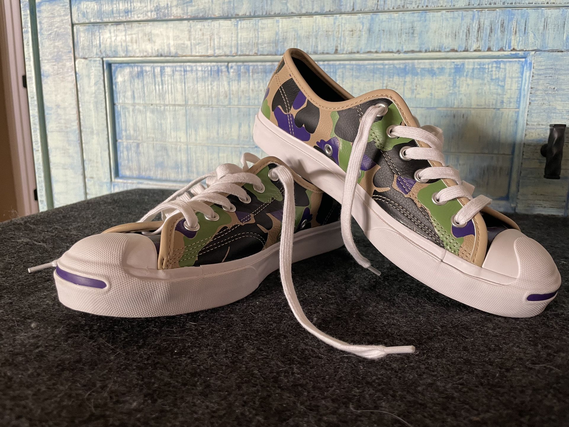 Converse Woman Shoes