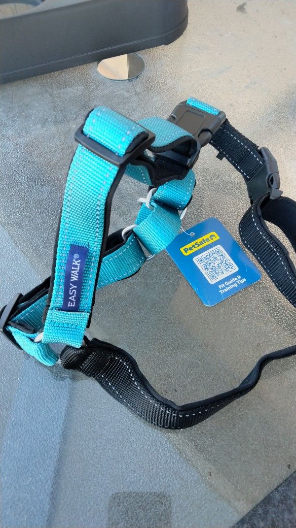 PetSafe Deluxe Easy Walk Harness Large size