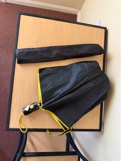 Umbrella with Cover