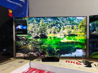 Samsung 65" Class Q80 QLED 4K Smart TV