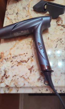 Foldable Hair Dryer