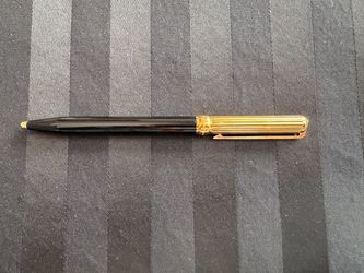 Collectible S.T. Dupont Pen