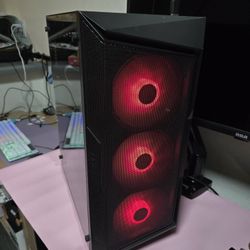 Computer for gaming / Open to trade