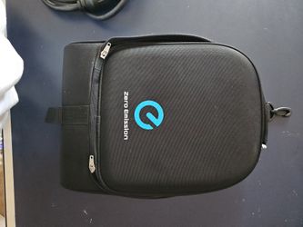 Nissan Zero Emissions Charger