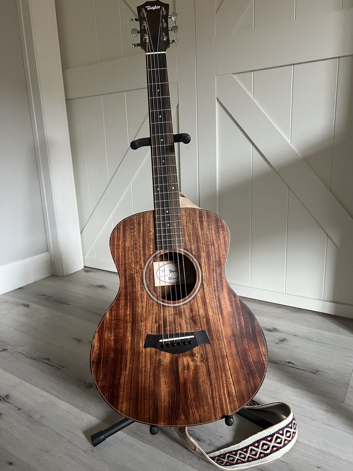 Taylor Guitar