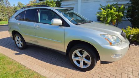 2005 Lexus Rx 330
