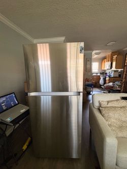 Samsung Refrigerator