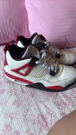 Jordan 4