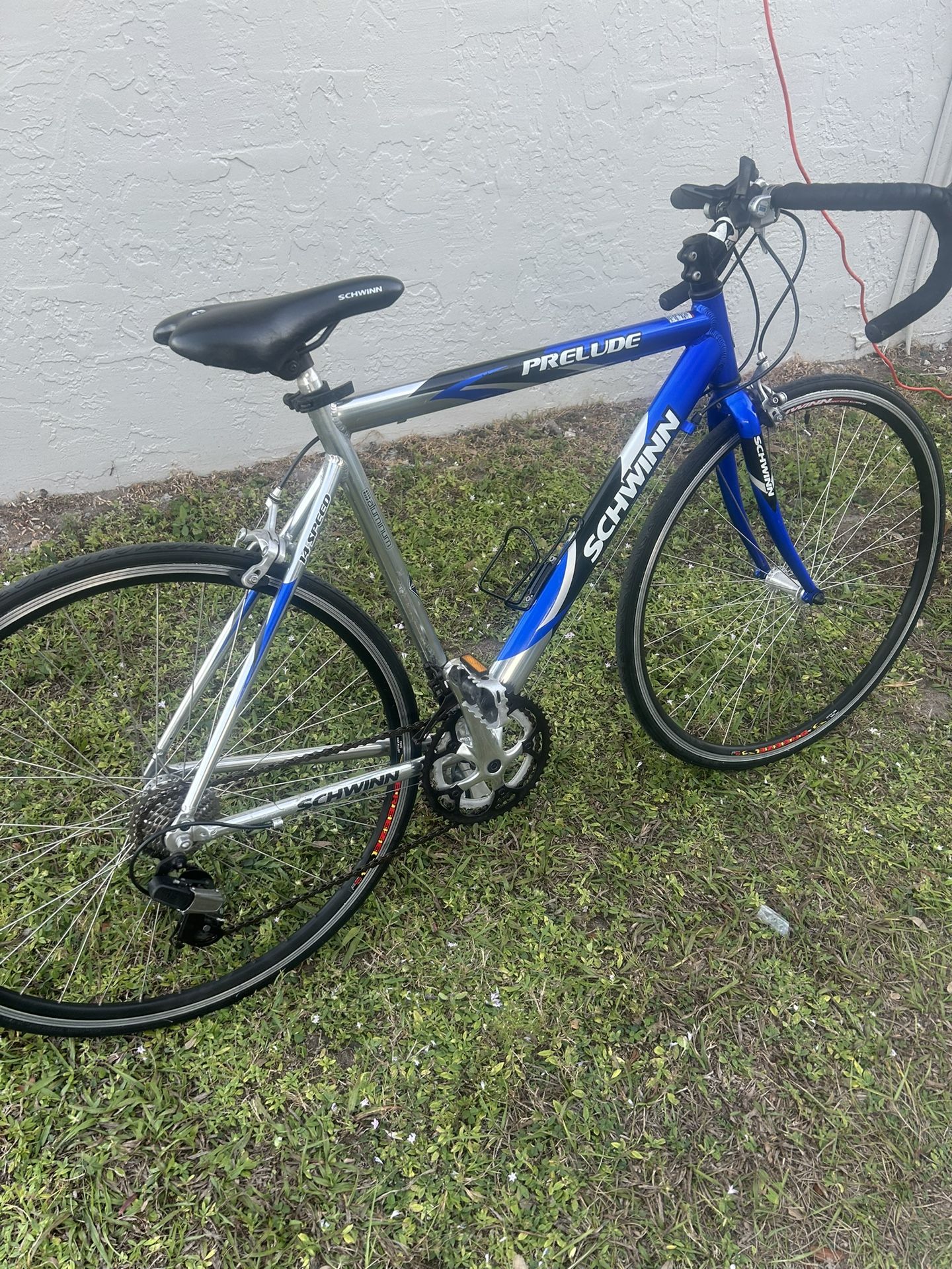 Schwinn Prelude Road Bike SERVICED & GUARANTEED