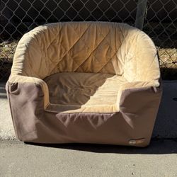 K&H Pet Products Car Dog Booster Seat