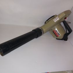 Craftsman Eletric Power Leaf Blower 