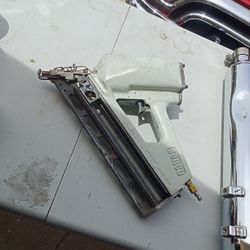 Senco Nail Gun
