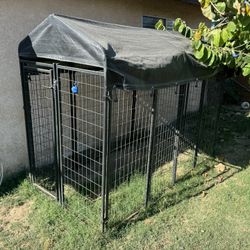 Dog Kennel