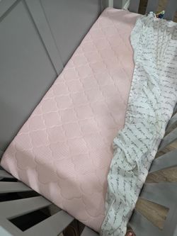Newton baby mattress