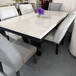 Comedores # Mesas # Dining Table # In Stock 