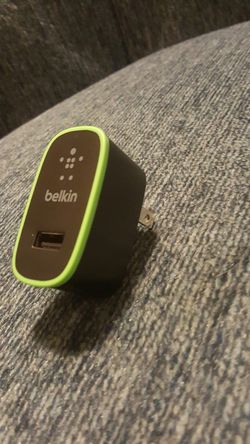 Belkin Charger