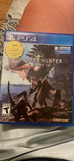 PS4 Games