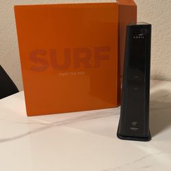 New Arris Model SBG8300 Still In Package 
