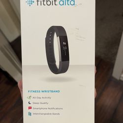 Fitbit Alta