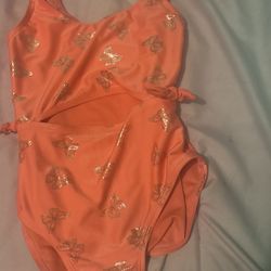 Swimsuit