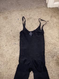 Body shaper