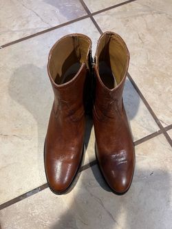 Ariat boots