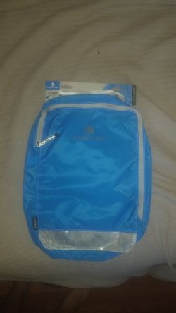 Eagle creek clean/dirty cube (m) bag