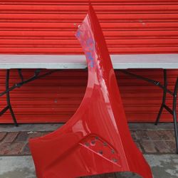 BMW M4 G82 Left Side Fender 2021-2024