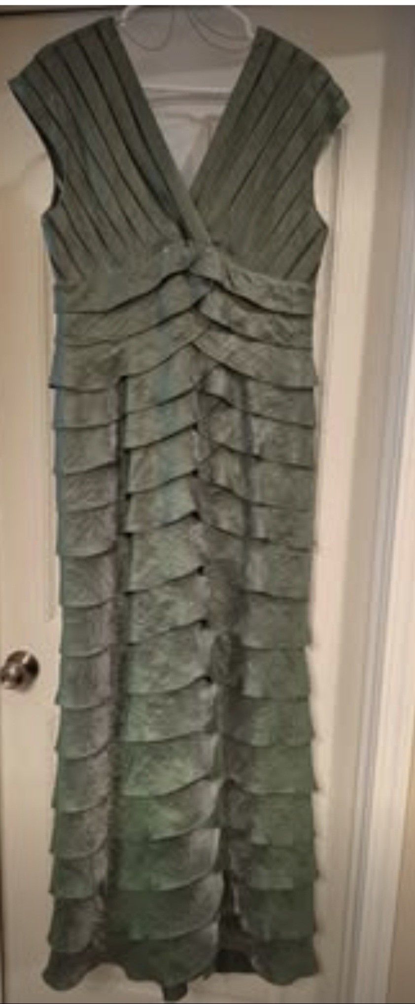 Bridesmaids Dress Size 14