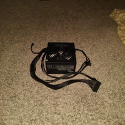 Apevia Venus 500W PSU