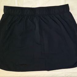 Columbia Skort