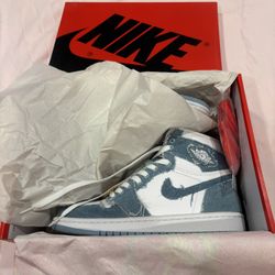 Jordan 1 Retro High OG