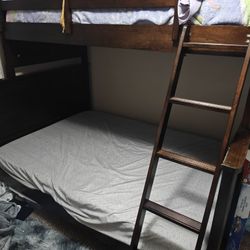 Bunk Bed Set