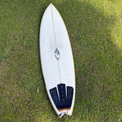 Sharpeye surfboard