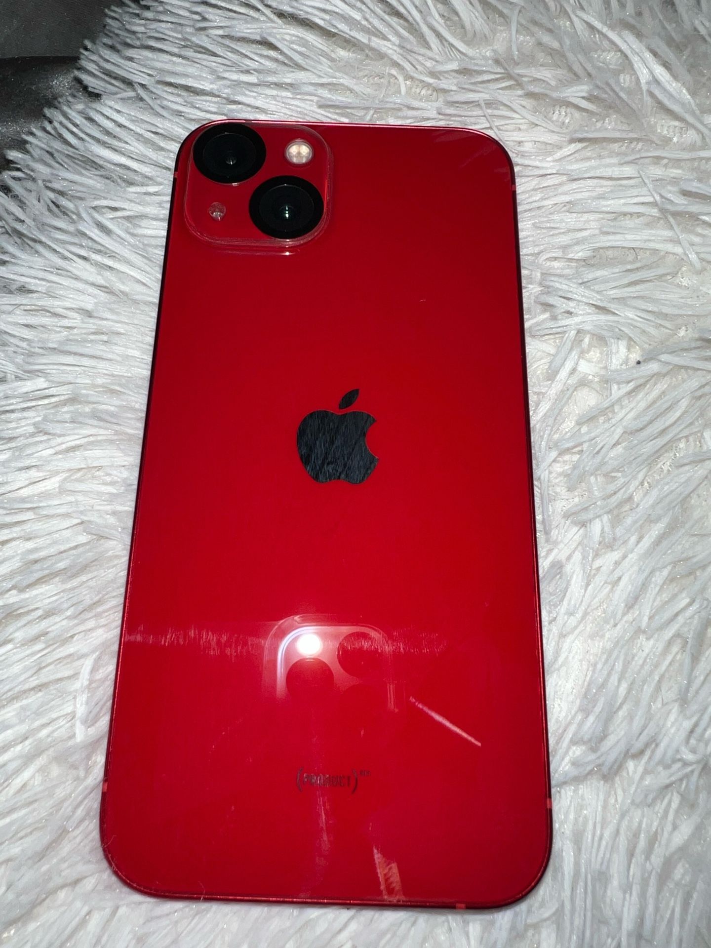 iPhone 13 RED