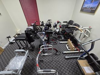 Medical Equipment