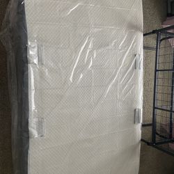 Twin XL Fold Out Bed