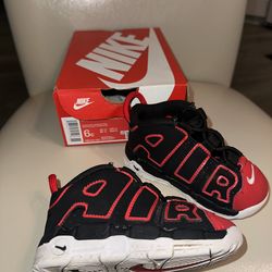 Toddler boy shoes size 6c