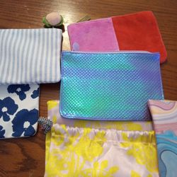 Make-up Bags