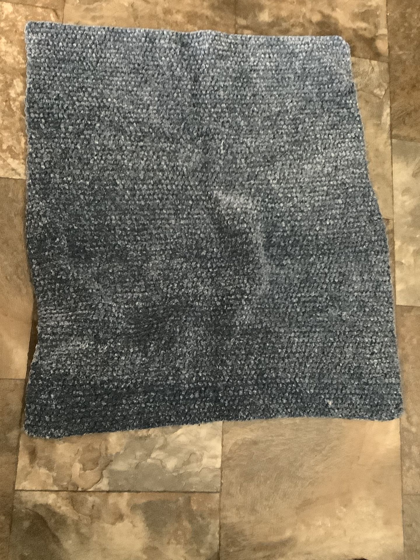 Chanelle Baby Blanket