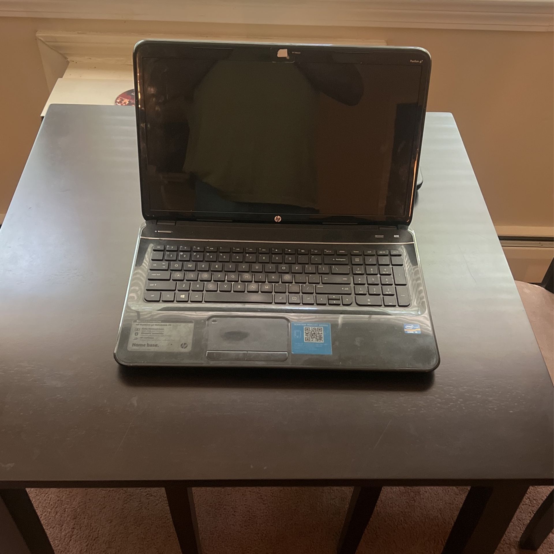 Used Laptop