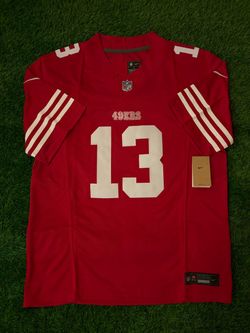 San Francisco 49ers Brock Purdy Vapor FUSE Limited Jersey Men’s Large