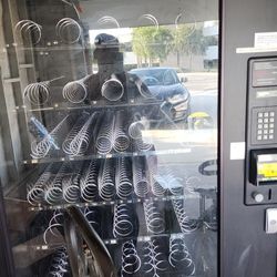 Vending Machine 