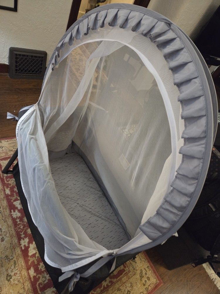 Crib/Playpen TENT ONLY