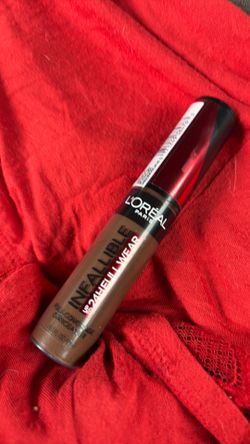L’ORÉAL PARIS INFALLIBLE 24 HOUR FULL WEAR