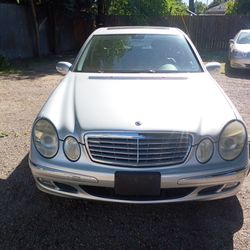 Mercedes for sale used